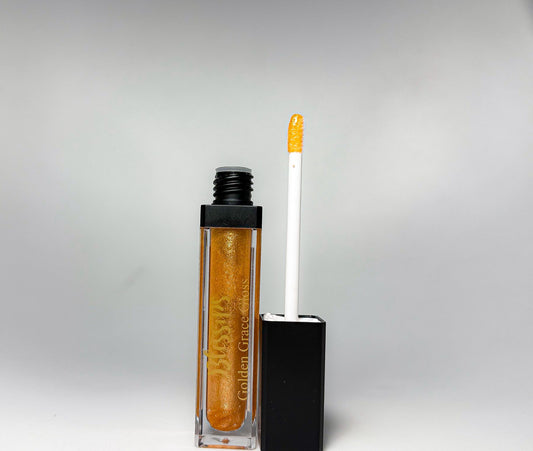 Golden Grace Gloss