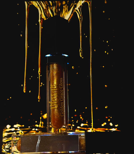 Golden Grace Gloss