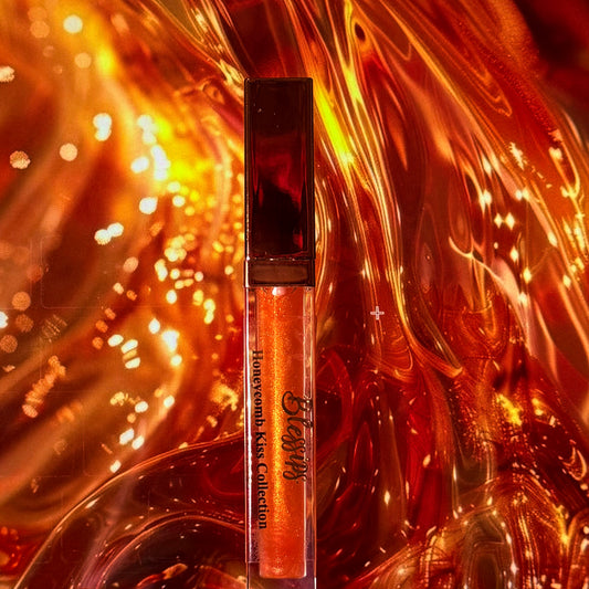 Honeycomb Kiss Collection| Duo